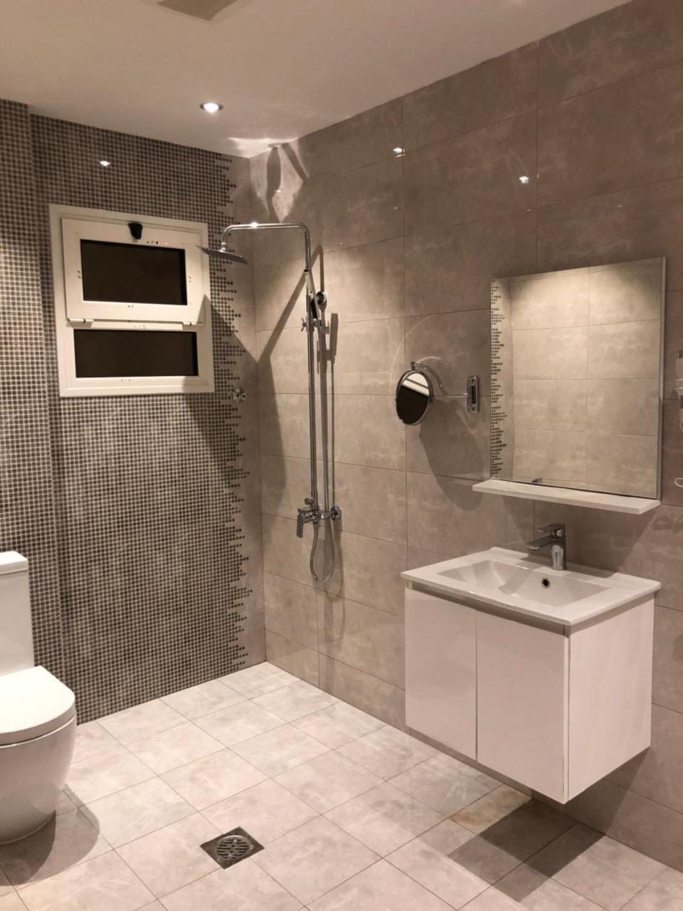 Anan Suites Dammam Exterior foto
