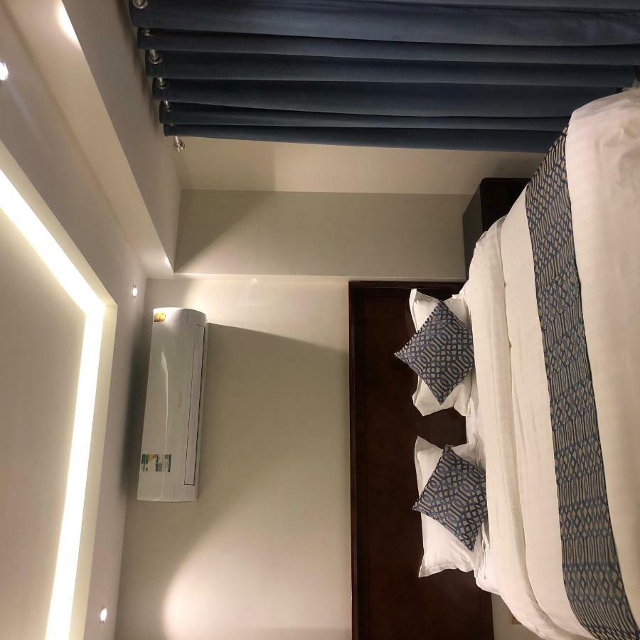 Anan Suites Dammam Exterior foto